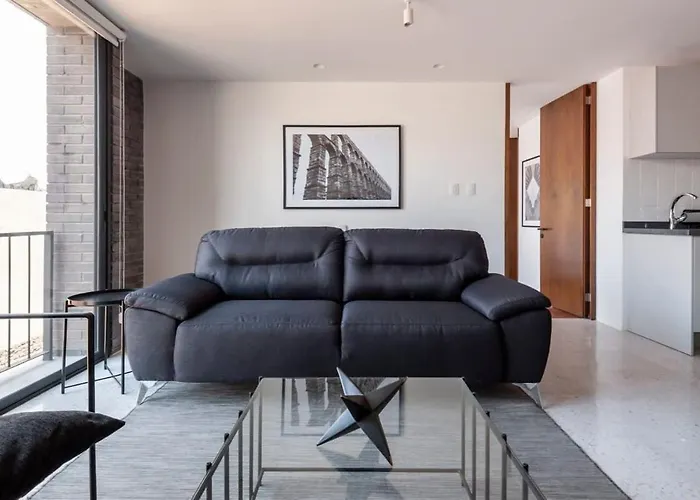 Apartamento Welcoming 2br In Roma Norte *